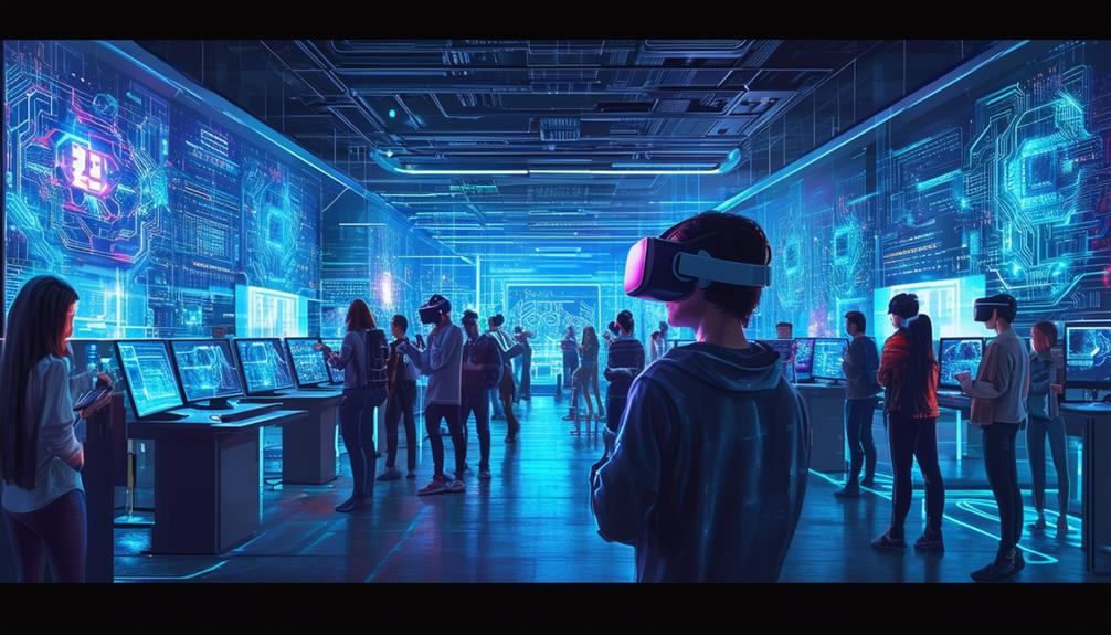 embracing digital innovation together