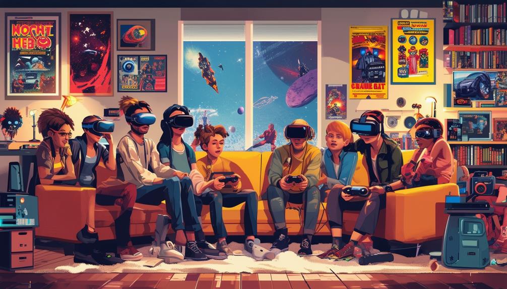 geek culture evolution explained