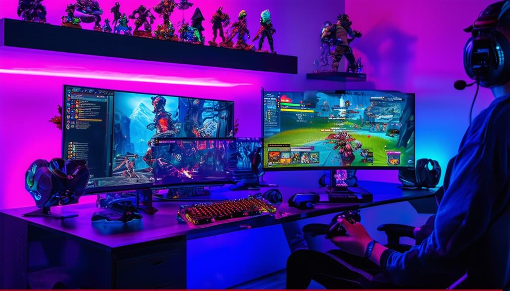 rise in popularity continues