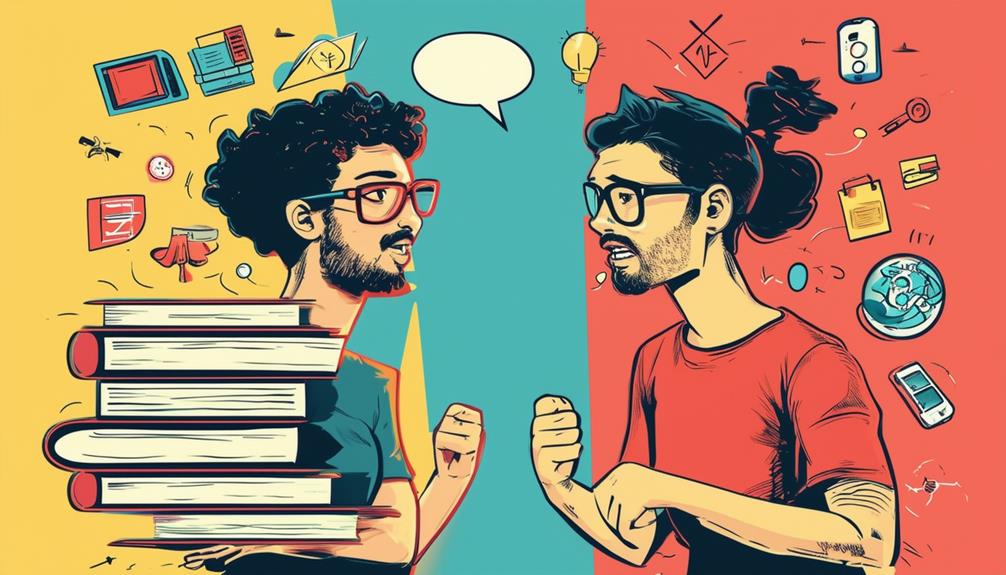 addressing stereotypes and misconceptions