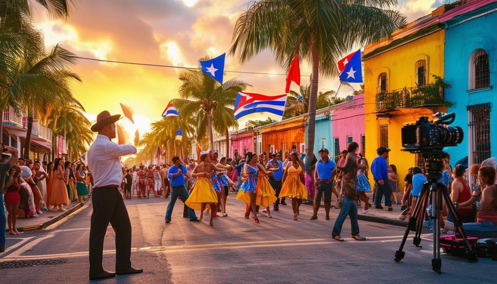 cuban representation in cinema