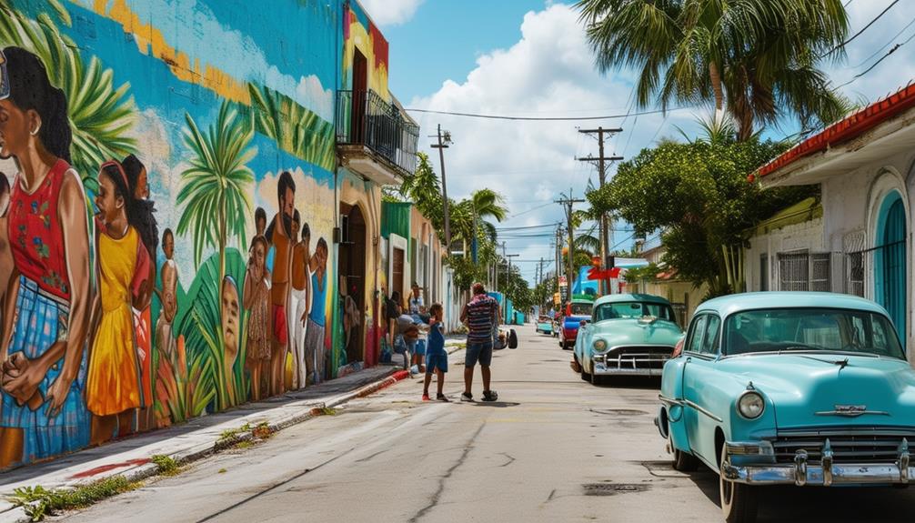 exploring immigrant experiences deeply