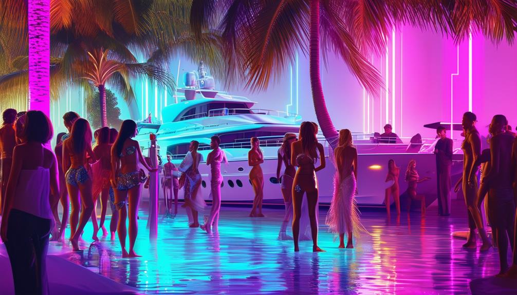 celebrity encounters in public