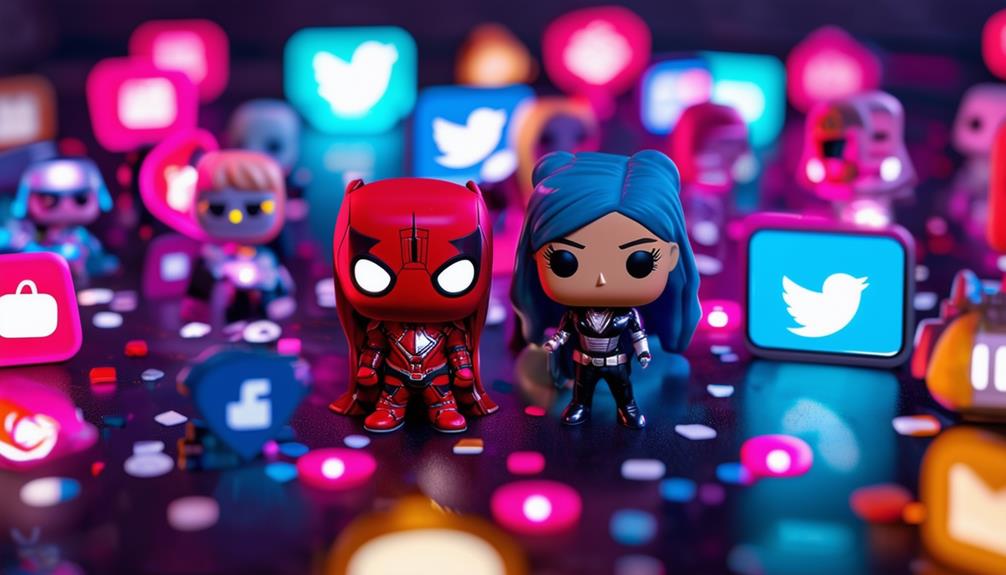 impact of social media