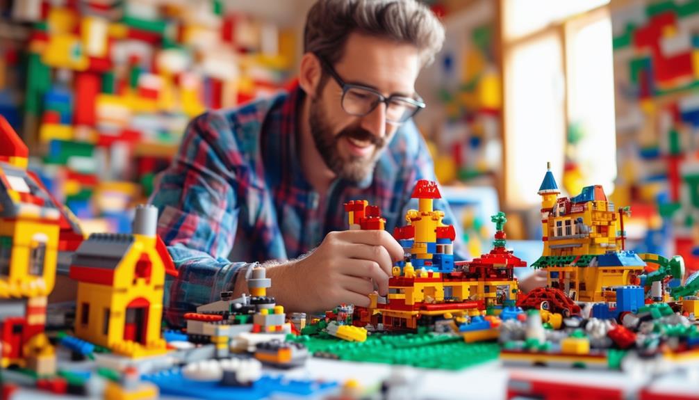 fostering creativity and imagination