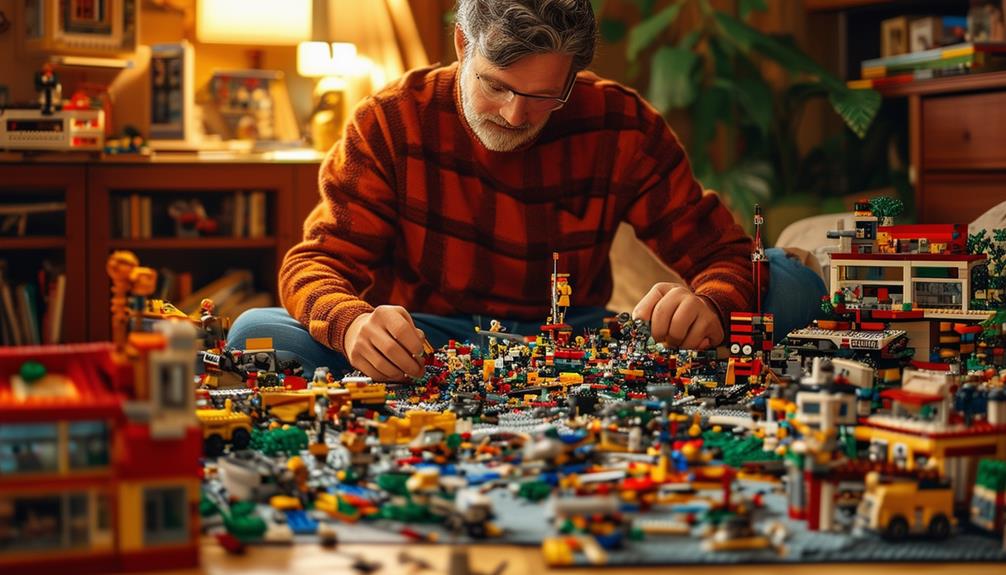 memories of simpler times