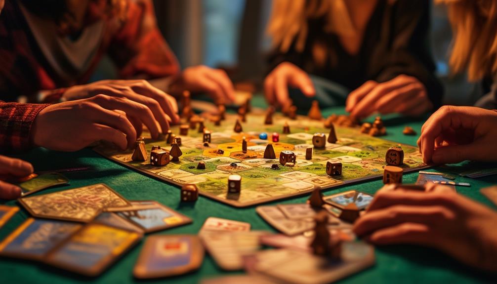 effective resource allocation key