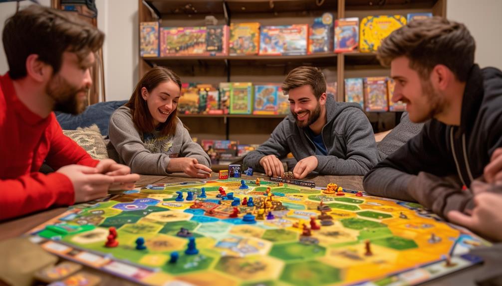 endless gaming fun awaits