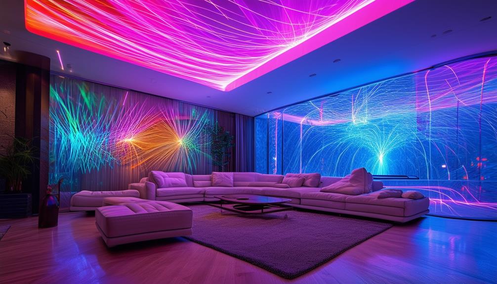 harnessing light for power