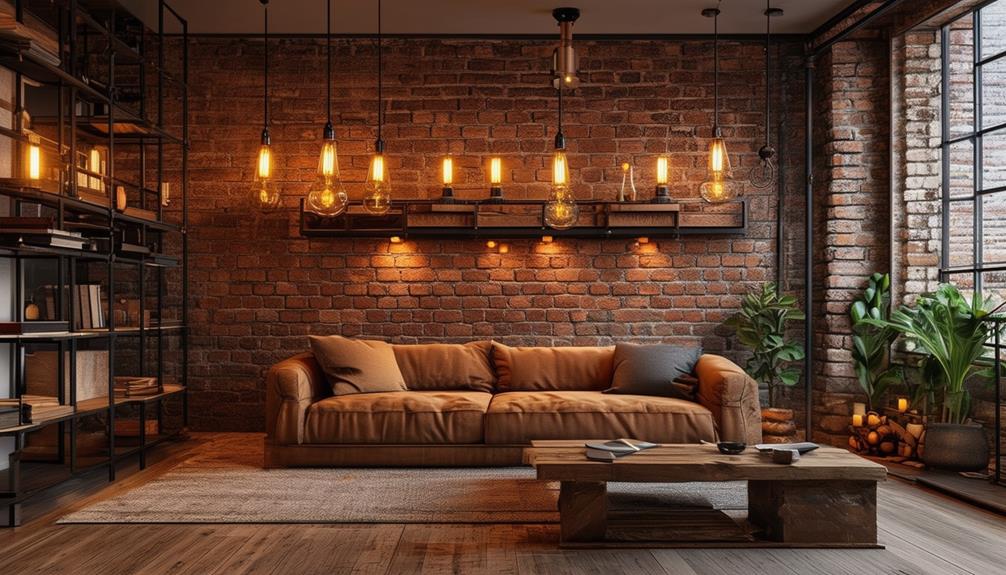 innovative lighting design ideas