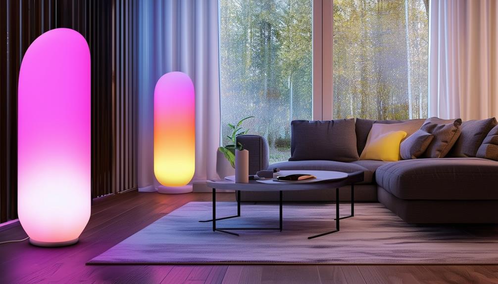 smart lighting installation guide