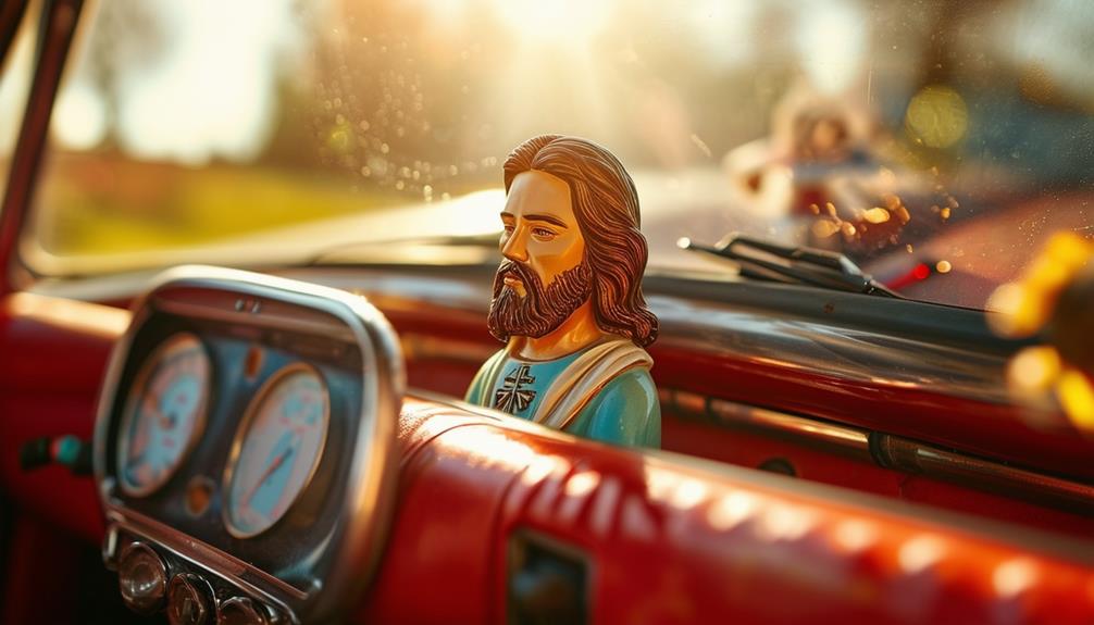 classic car accessory essential