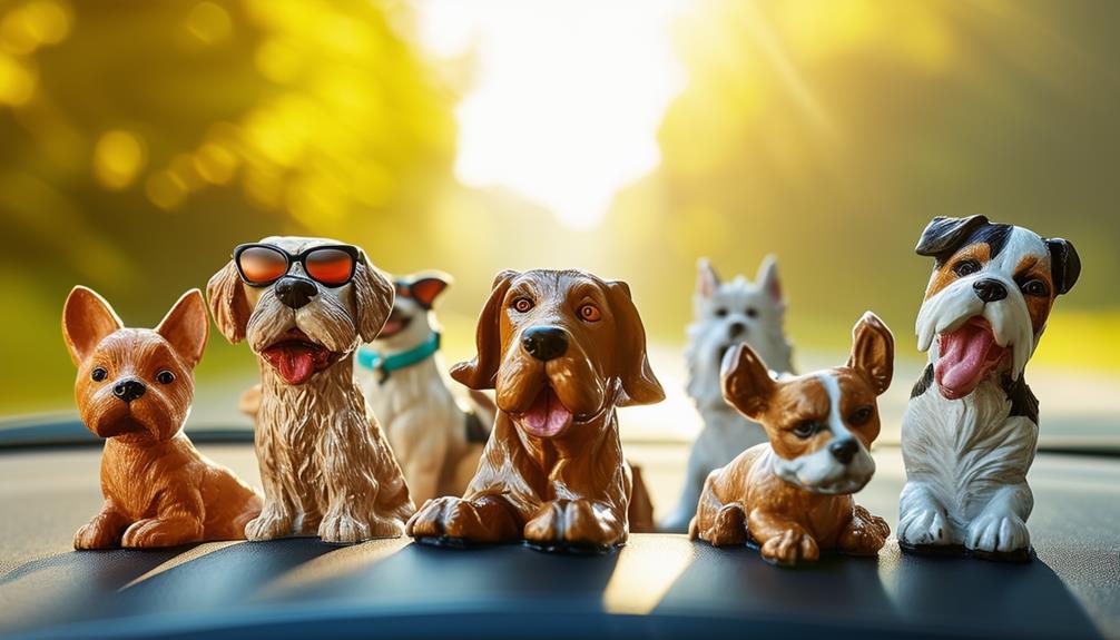 creative canine christmas decorations