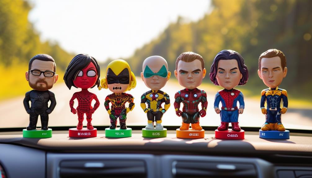 personalized figurines for all