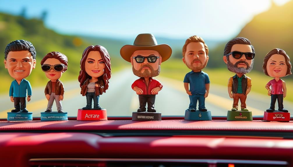 unique collectible sports items