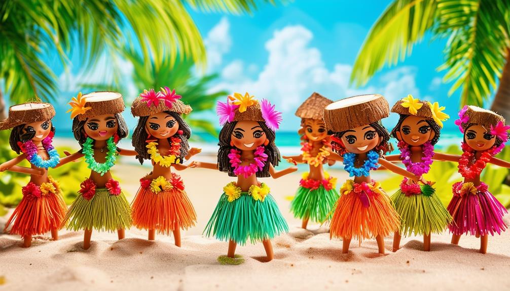 unique dashboard decorations