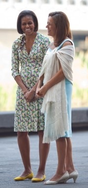 Diane Von Fürstenberg