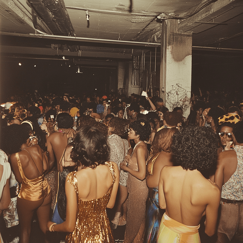 Paradise Garage's Legacy