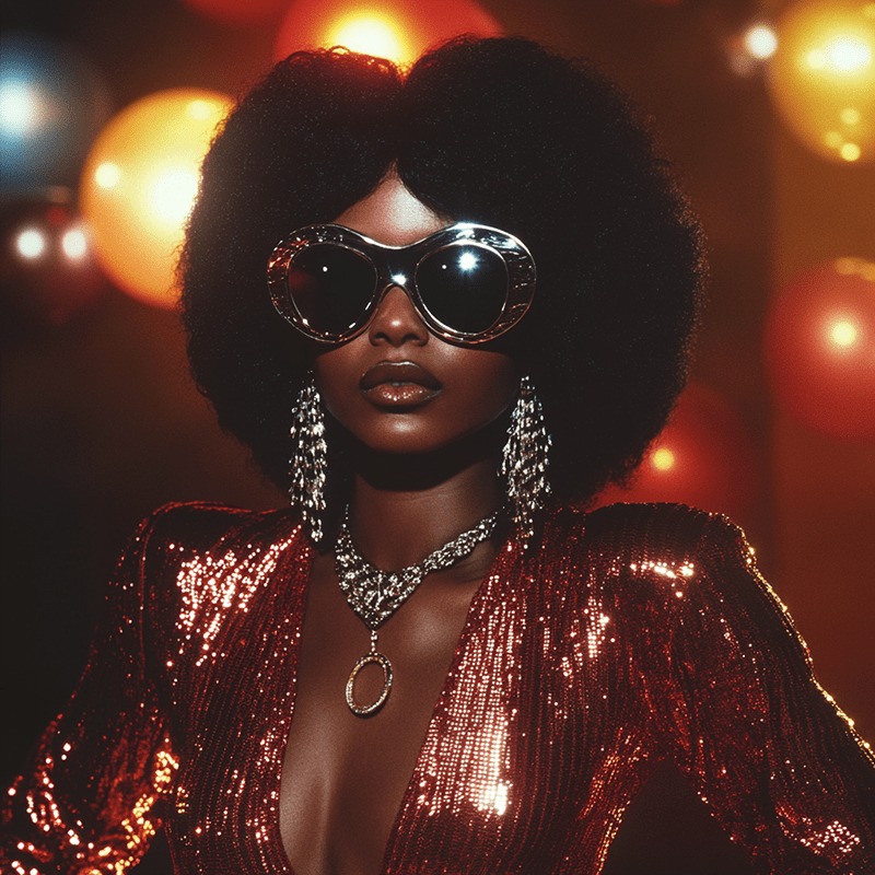 The Disco Inferno Trend