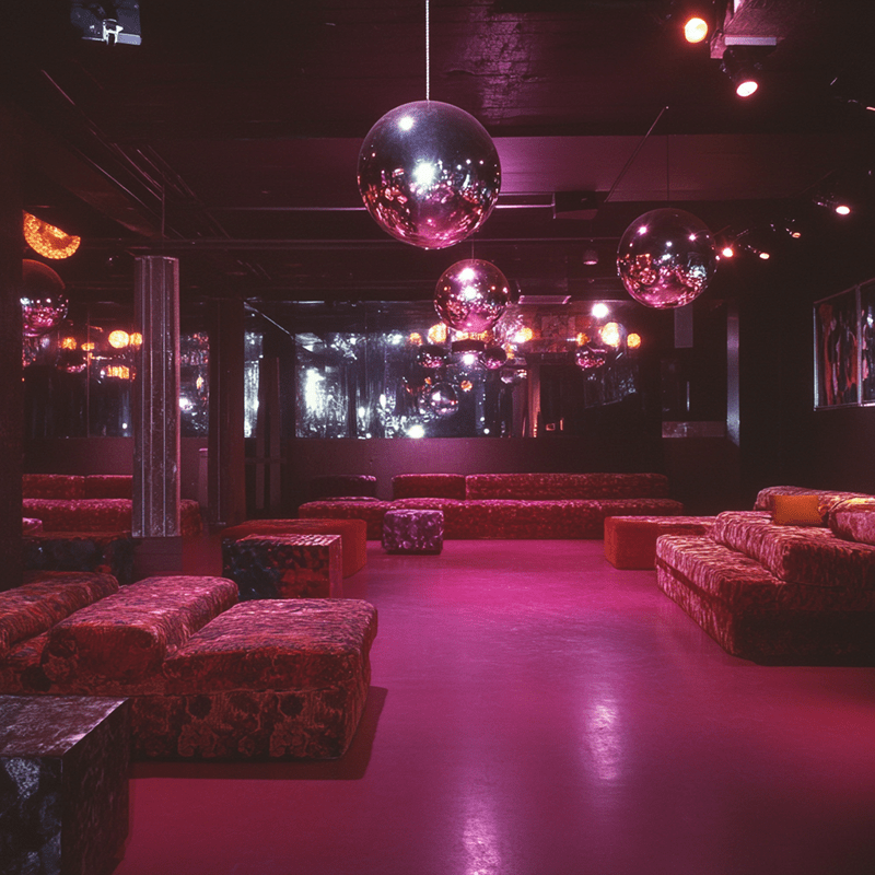 The Influence of The Loft