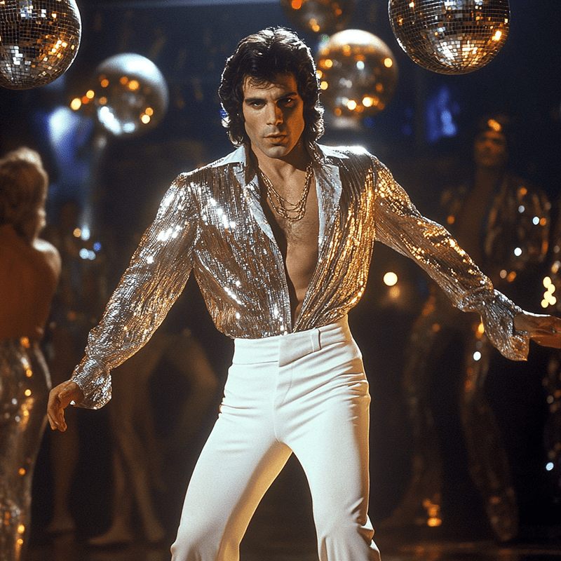 The Rise of Saturday Night Fever