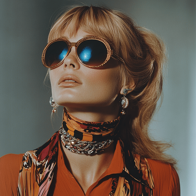 Glamorous Accessories Trends