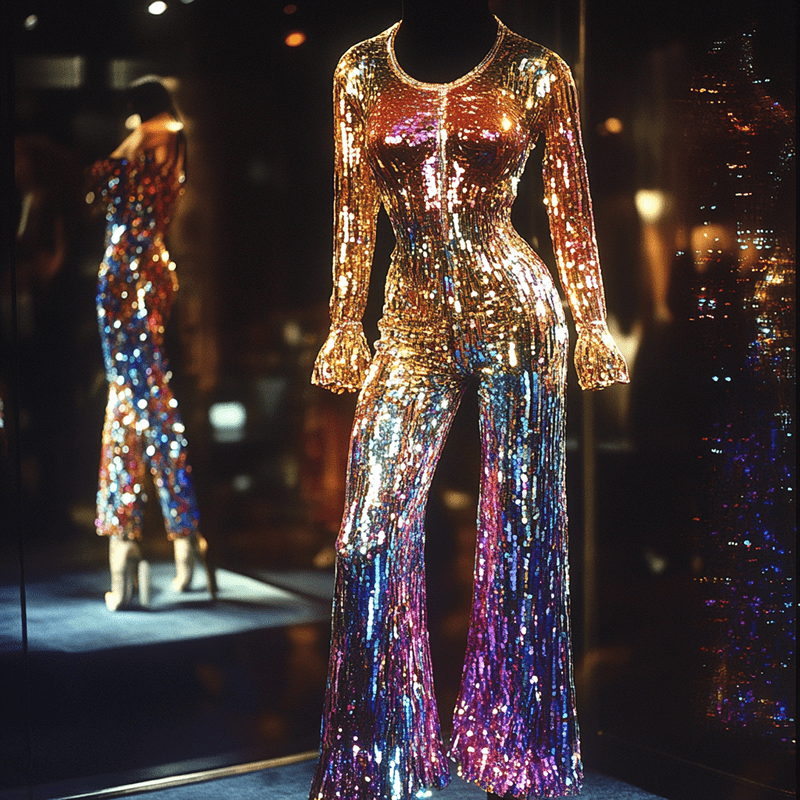 Impact on Mainstream Fashion