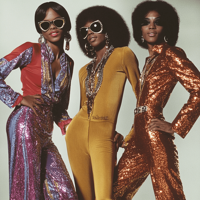 Disco and Social Liberation