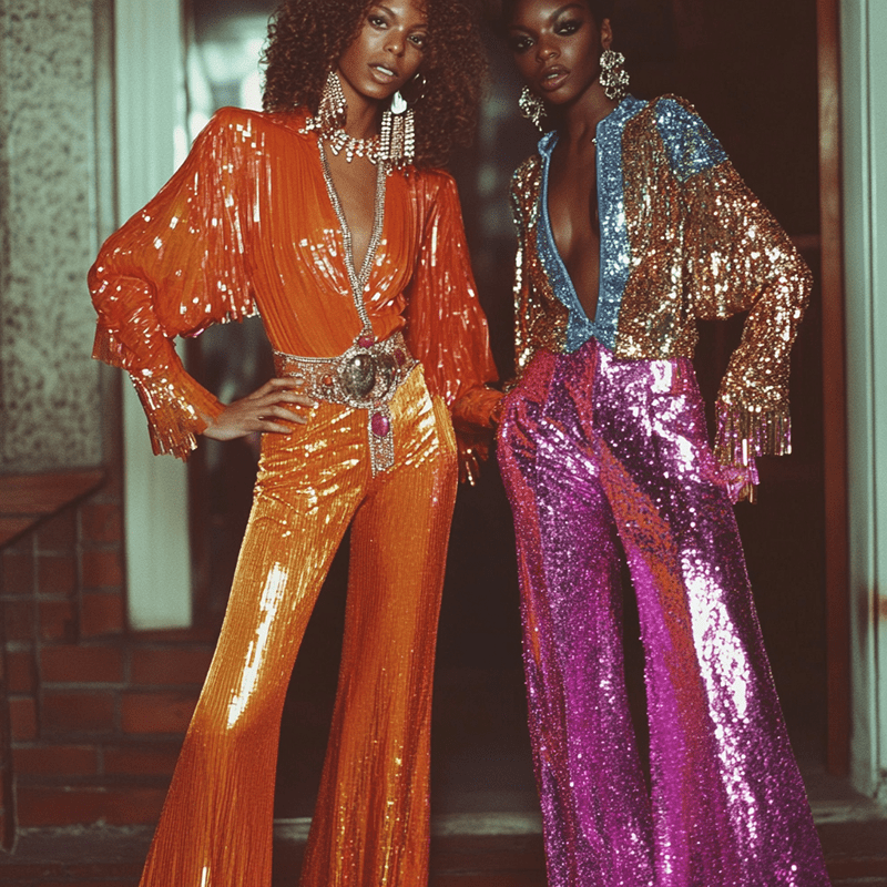 Lasting Impact on Modern Style