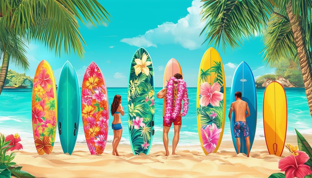 beachy fashion with attitude