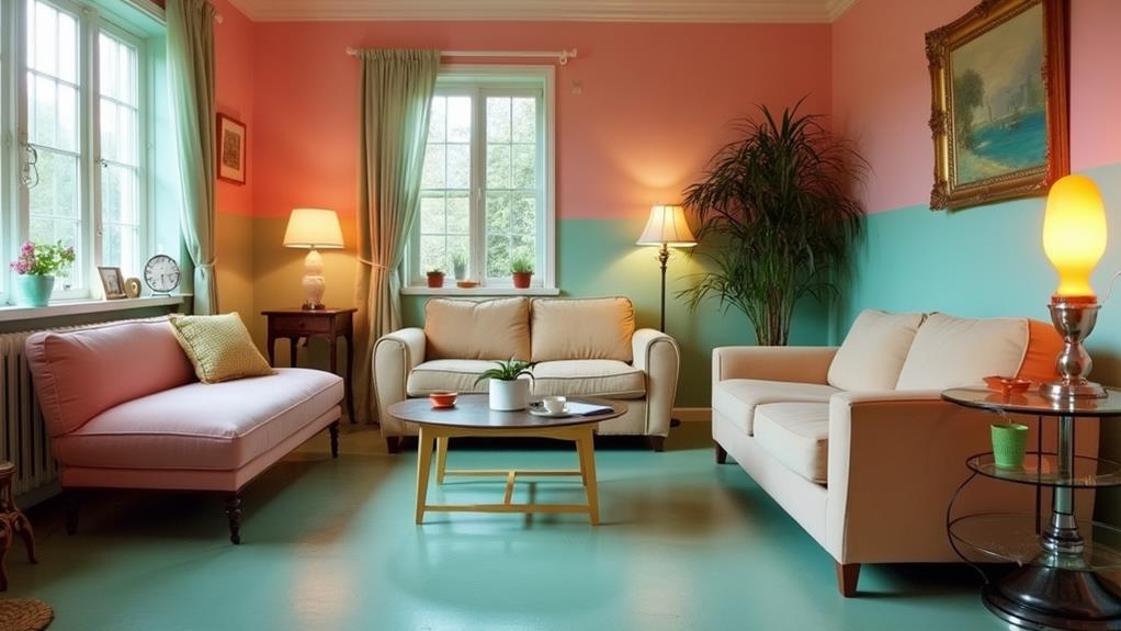 sponge painting artistic heritage