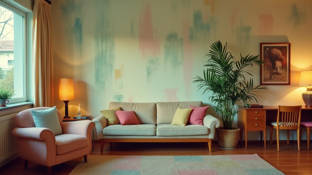 sponge painting techniques explained