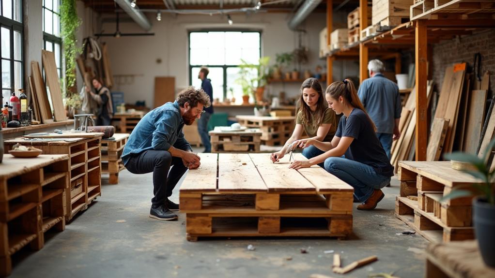 engagement through collaborative input