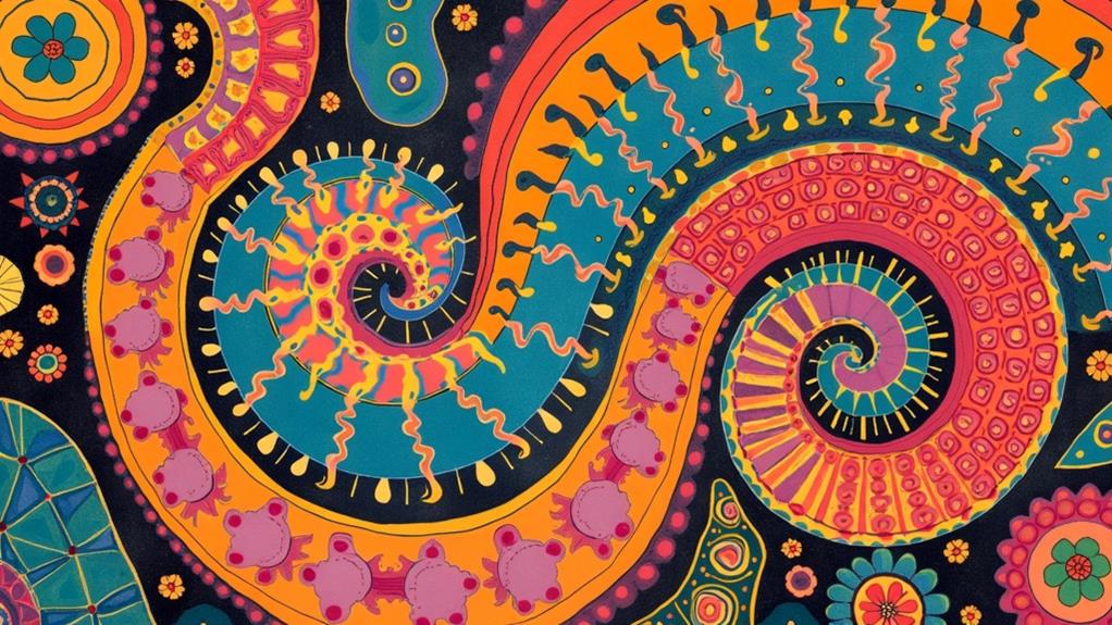 heritage influences contemporary aesthetics