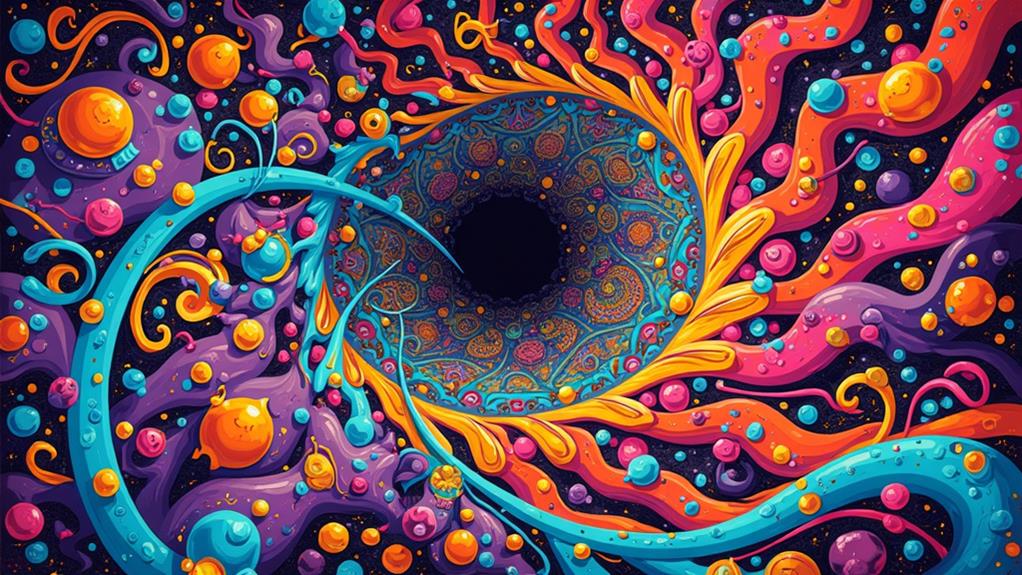 psychedelic culture s resurgence