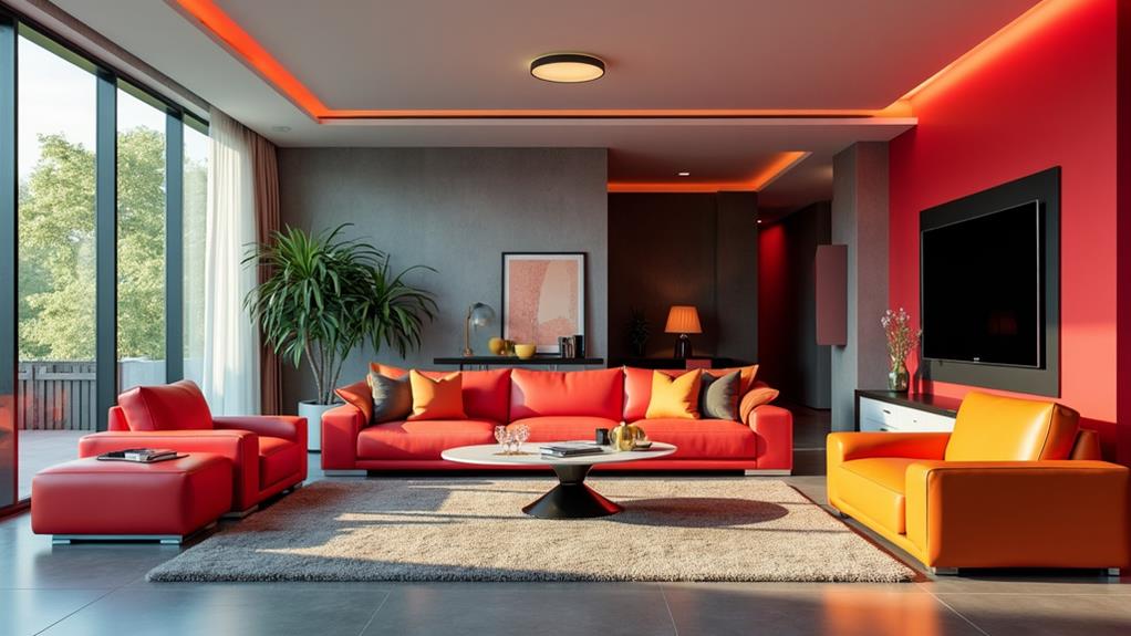 emerging market dynamics