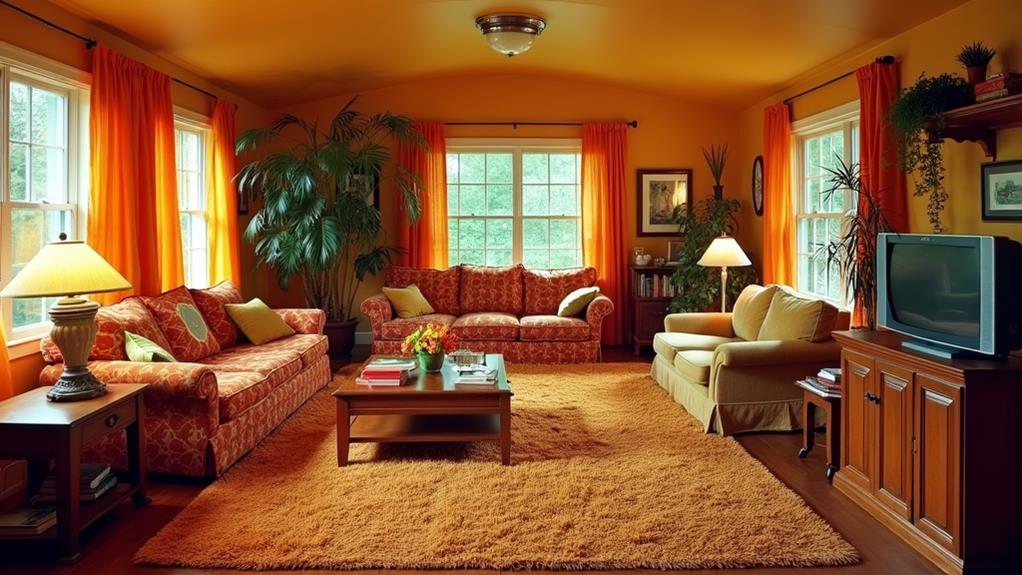 cultural renaissance of 1970s