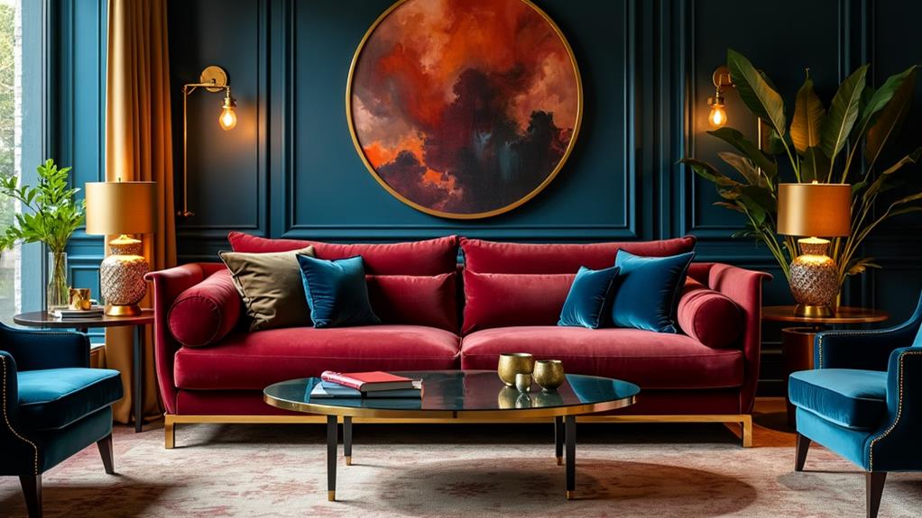 contemporary aesthetic innovations emerging