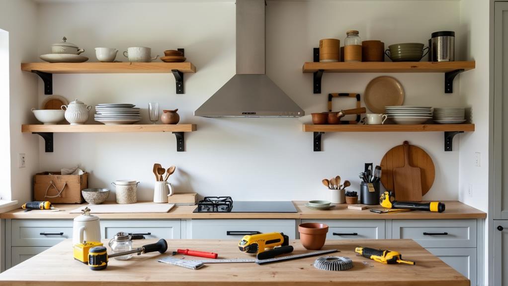 installation guidance and advice