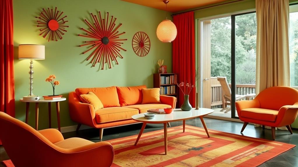 atomic decor s cultural influence