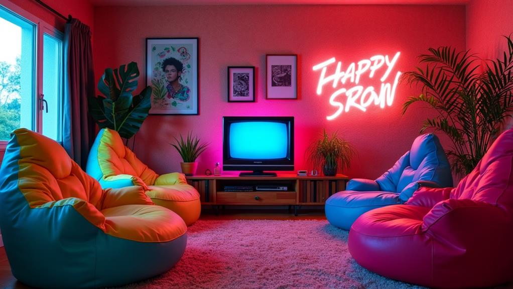 1970s cultural phenomenon rise