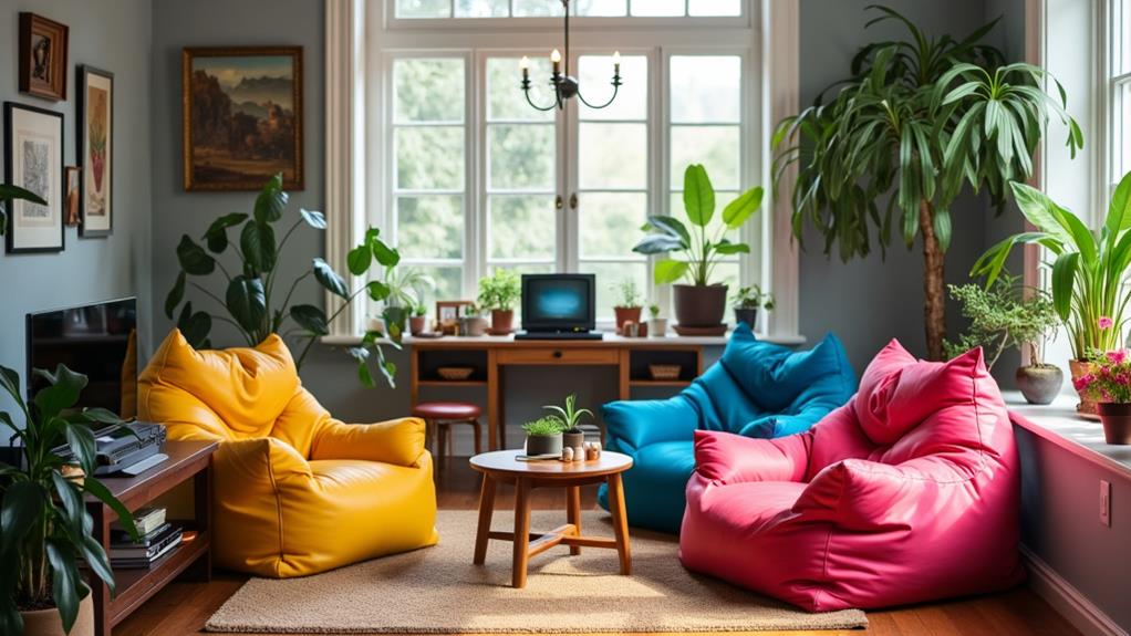 contemporary uses and effects