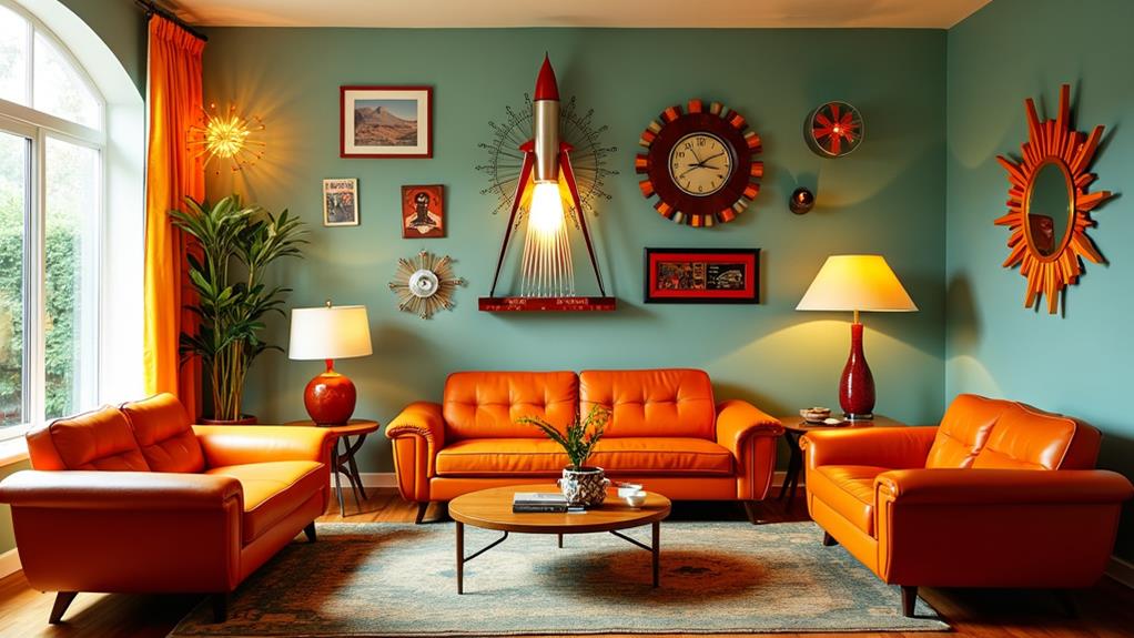 curating space age artifacts