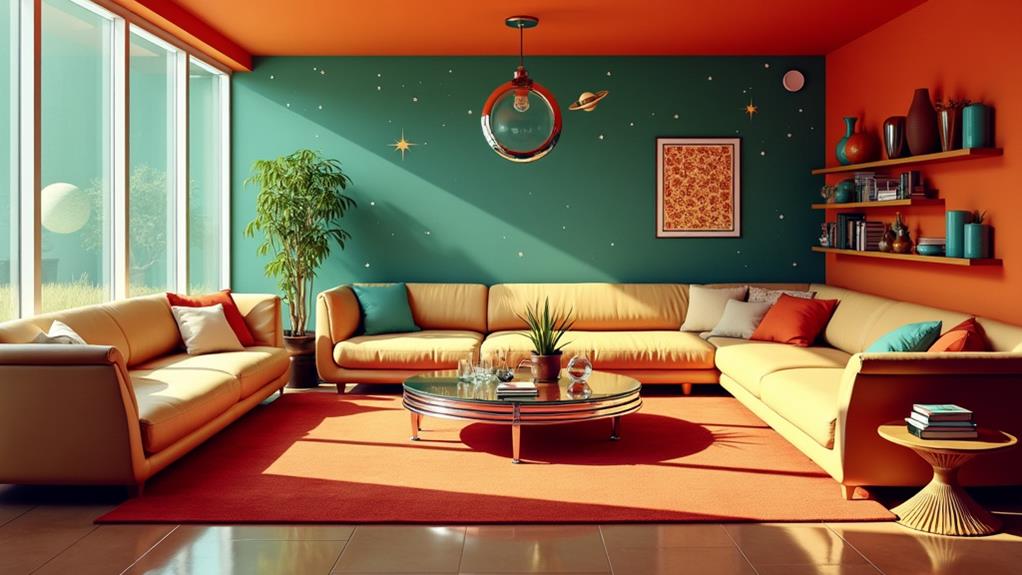 space age design origins