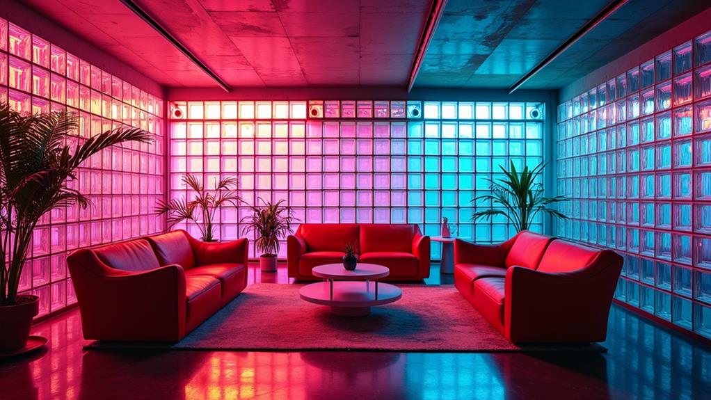 distinctive characteristics and designs