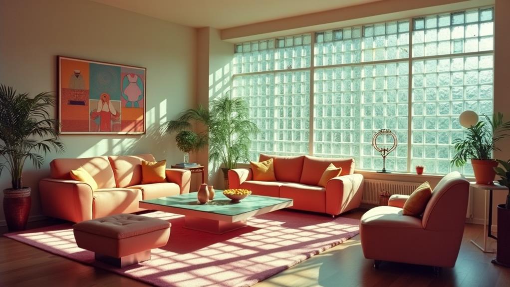 glass block development history