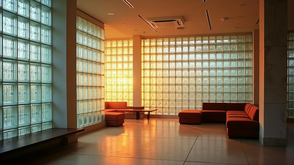 practical and visual advantages