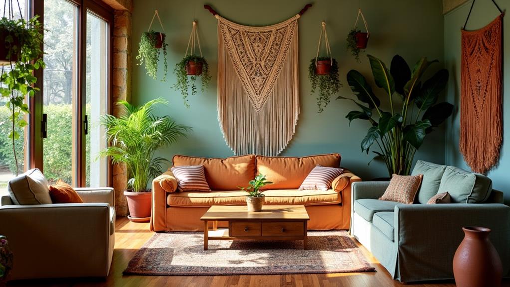 contemporary style movements