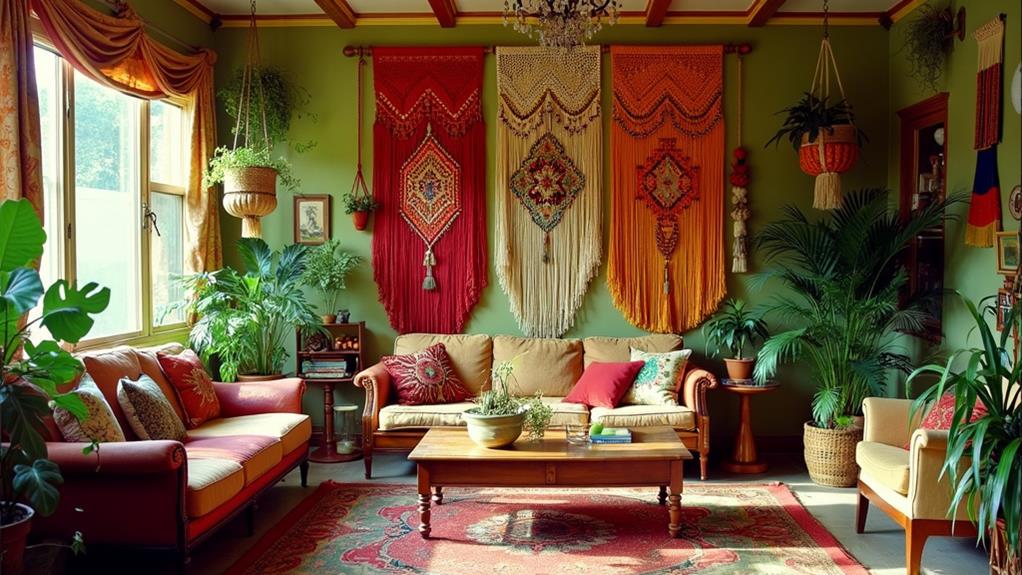 seventies cultural revolution era