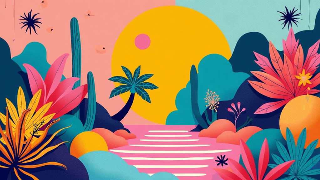 distinctive traits overview